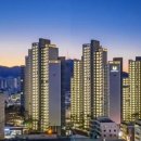 평촌어바인퍼스트1단지 이미지