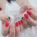 THE 예쁜손 네일아트 이미지