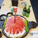 신사우물갈비 이미지