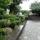 우이동 만남의광장 화장실 이미지