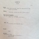 더그린테이블 이미지