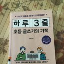 노원평생학습관 | [노원평생학습관/강좌] 초등 글쓰기 기적 (&#39;하루 3줄 초등 글쓰기 기적&#39; 저자 윤희솔 교사)-강좌리뷰 1