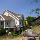 시냇물펜션 이미지