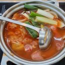 24시 콩나물김치찌개 이미지
