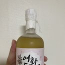 어화둥둥 | 전통주 꽃술 어화둥둥 후기
