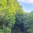 적목리 용소폭포 화장실 이미지