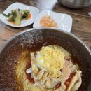 산청밀면 이미지