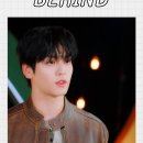 [모아] 누난 내게 여자야 투모로우바이 투게더 수빈 촬영 비하인드 낋여왔어요 이미지