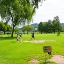 구미파크골프장 이미지