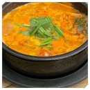 가양역 맛집 &#39;고향옥얼큰순대국&#39; 가양점에서의 식사 후기