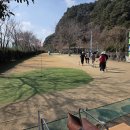 월라봉파크골프장 이미지