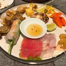 중심카TOWN | 푸꾸옥 남부 :: 라페스타 힐튼 :: 선셋타운 호텔 추천 (조식, 저녁 뷔페, 불꽃축제 뷰, 수영장)