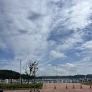 씨유 왕산마리나점 | 인천 가볼만한곳 영종도 을왕리 CU왕산마리나점 라면 라이브러리