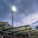 [2024시즌 K리그2 17R] 성남FC vs FC안양 직관 후기 @탄천종합운동장