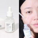 윤메딕스 | 피부 당김 속건조 해결 방법! 맥스클리닉 캡슐 보습 세럼 후기