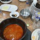 도원뚝배기짬뽕 | 춘천 애막골 해장하기 좋은 짬뽕 맛집 도원뚝배기짬뽕 내돈내산 솔직후기