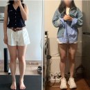 월드하비 | 잠실역 무한람스 잘하는곳 모태하비의 허벅지 무한람스 4주차 솔직후기(feat.마운자로 위고비 상담)