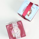 빨강머리 앤 | 자민경 달팽이 크림 빨강머리 앤 에디션 글루타에이 핑크 스네일 크림 사용후기