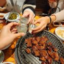 광안리 초필살 껍데기, 테이블링 예약보다는 현장대기 추천