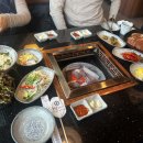 소담숯불갈비집 이미지
