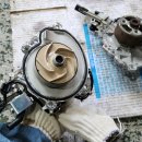 TM 모터스 이미지