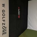 W스크린골프 이미지