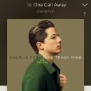 Charlie Puth- One Call Away 이미지