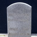 -14- - B -19- 20- 어린 "터너"(Turner)형제들의 묘. 이미지