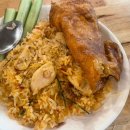 라임요양병원 | 남는 건 사진(음식)뿐..방콕 여행 음식 기록｜아이와 먹은 태국 음식, 편의점 음식 추천