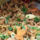 시골식백반 이미지