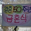 * 더존소리 "결혼 50주년(금혼식)" 축하공연 - 2024. 03. 16(토), 내곡동 바이탈바이브 이미지