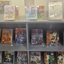 만화체험관 | [부산_아이랑가볼만한곳]범일초 근처 "동구만화체험관" 그리고 웹툰거리
