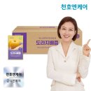 (주)천호엔케어 이미지
