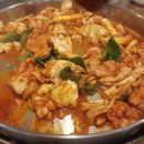 닭갈비 제작소 이미지
