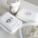 쌍용동 크로플맛집 크로플덕오리아가씨 포장후기