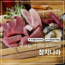 좋은나라 | 구의동 가성비 좋은 오마카세 참치나라 내돈내산 방문후기