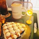히든오아시스 동백점 | 용인동백 디저트 맛집 히든오아시스, 크로플과 바닐라라떼가 만족스러웠던 내돈내산 후기
