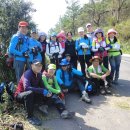 본원적(本源的) 자아(自我)를 찾기 위해 떠난 산행길-고흥 적대봉 산행기 이미지