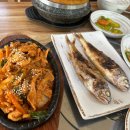 토담 한정식뷔페 이미지