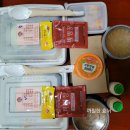 꼬기만땅점보비빔밥 이미지