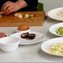 쉽고 간편한 맛있는 요리 이미지