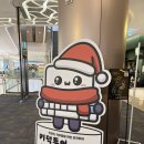 에잇플래닛 | 롯데월드몰 키덕투어 잠실 팝업 후기