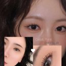 르클래식 | 🧸 안산속눈썹연장, 자연스러움에 포인트를 더한 클래식포인트연장 후기｜앙벨리르