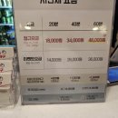 스트라이크존가락시장역구장 이미지