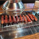 도민 추천 제주 맛집 서귀포 화룡 양꼬치 10년 내돈내산 후기
