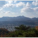 귀임봉전경 이미지
