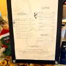 씨유 고성바다풍경점 | 조용한 겨울바다 여행지 고성여행 1박2일 갔다온 ssul 숙소추천까지