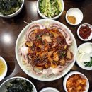 희 | 양산 물금 맛집 희가옥 낙지찜 내돈내먹 후기