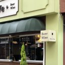 인테리어고수들 | 영등포ㅣ고수 들어간 줄도 몰랐던 타코피자, 당산동 맛집 비스트로 위 후기