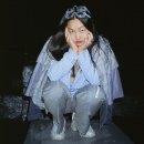 옷 잘입는 누나